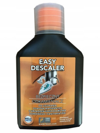 Faren Descaler odkamieniacz 500ml