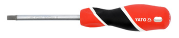 Yato wkrętak torx security T40x100mm YT-25961