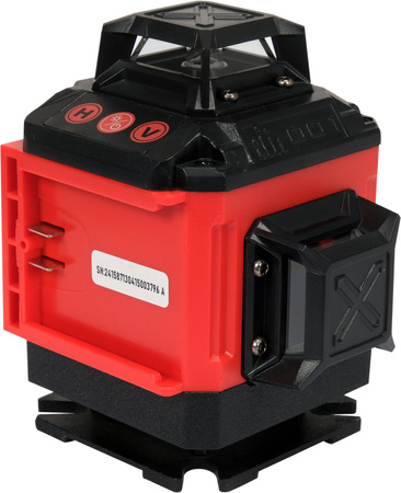 Yato laser zielony 4D 16-liniowy YT-30415