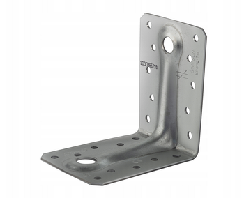 Simpson Strong-Tie złącze kątowe wzmacniane 90x90x65x2,5mm ABR90