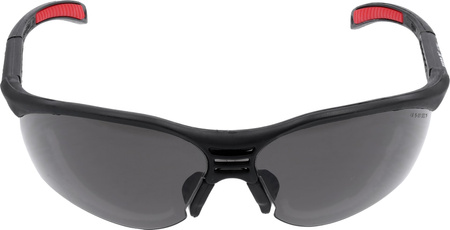 Yato okulary ochronne typ 91977 szare YT-7364