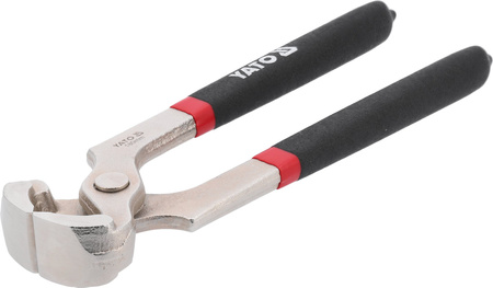 Yato obcęgi 180mm YT-2047