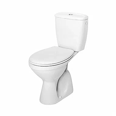 Koło zestaw wc kompakt Idol z odpływem pionowym 19036000