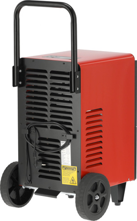 Yato osuszacz budowlany 50l/24h YT-99650