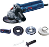 Bosch szlifierka kątowa GWS 9-125 S 0601396102