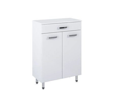 Elita komoda Amigo 60 white 165417