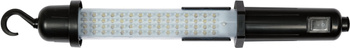 Yato lampa warsztatowa 60+1 led 150lm YT-08520