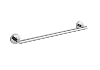 Stella wieszak prosty 30cm chrom 07.112