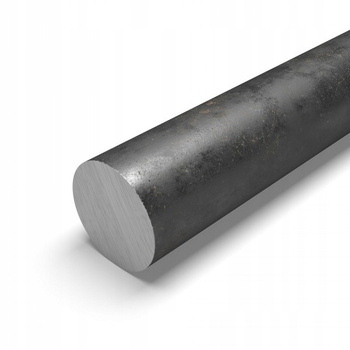 Pręt okrągły 22mm 1mb stal konstrukcyjna S235 ciągniona