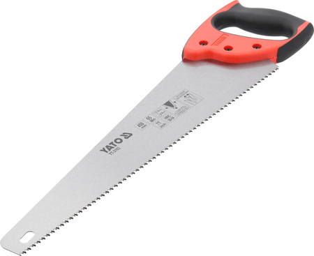 Yato piła płatnica 450mm YT-3102
