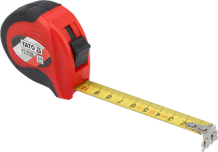 Yato miara zwijana 16mm 3m YT-7126