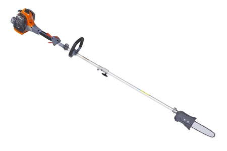 Oleo-Mac jednostka napędowa kosy spalinowej BCH 250 D z przystawkami 61469203E5Z