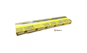 Esab elektroda OK NiFe-Cl-A do żeliwa 2,5x300mm 0,7kg 92582520L0