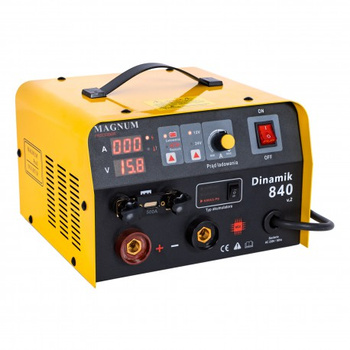 Magnum prostownik dinamik 840 v2