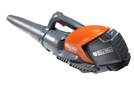 Oleo-Mac dmuchawa akumulatorowa BVi 60 Li-ion zestaw 40V 54069001S1