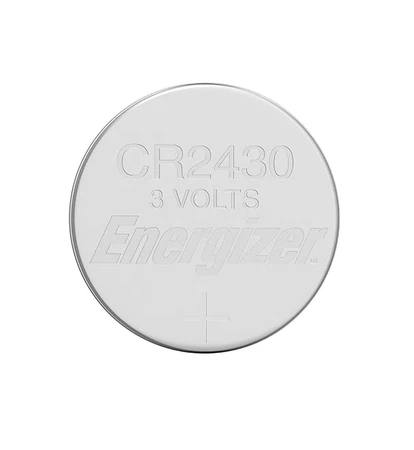 Energizer bateria CR2430 2 sztuki