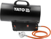 Yato nagrzewnica gazowa 30kw YT-99733