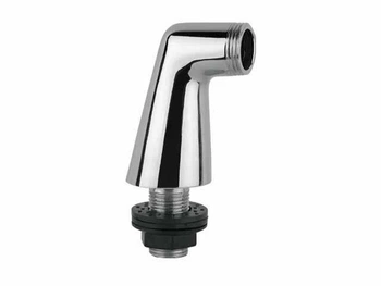 Diamond kolanko do baterii chrom Art.88-3/4x1/2.CH