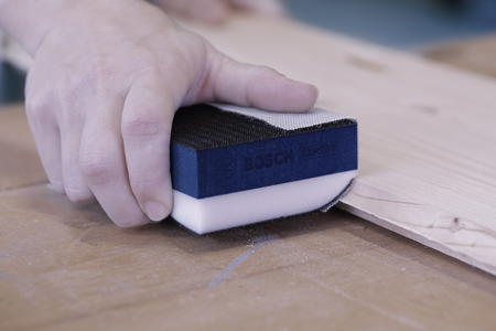 Bosch bloczek ścierny EXPERT Density Block 80×133 mm 2608901635