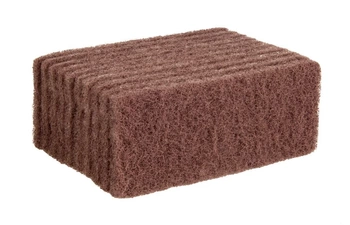 Gąbka czyszcząca do miedzi