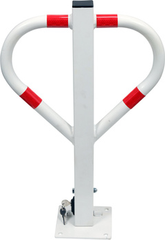Yato blokada parkingowa motyl zamek YT-55740