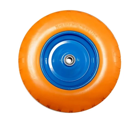 Koło piankowe 4.00-8 12mm typ00