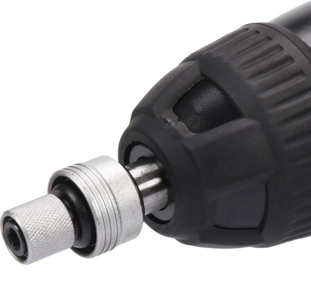 Yato elektryczny klucz udarowy 1/2" 600Nm YT-82021