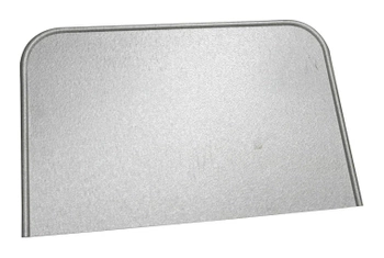 Blacha przedpiecowa mała 30x50cm