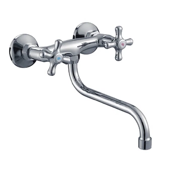 Duro Verde Retro bateria zlewozmywakowa D/B-05.04.S-25