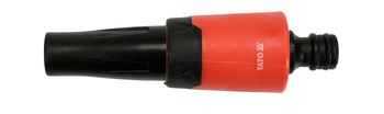 Yato zraszacz prosty 1/2" YT-99830