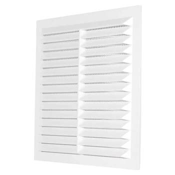 Dospel kratka wentylacyjna Classic D/140 W biała 007-0169