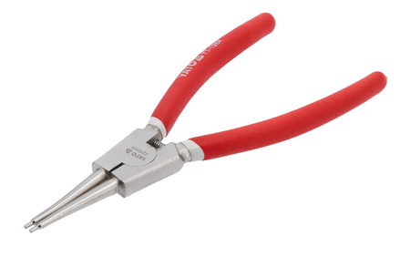 Yato szczypce segera zewnętrzne proste 225mm YT-1988