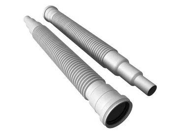 Inter Sano złącze wieloredukcyjne 50x50/40/32 L-250 z kielichem