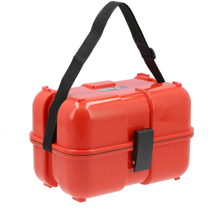 Yato zestaw niwelator 32x łata i statyw YT-30553