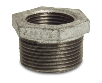 Profec redukcja GZxGW 2"x3/4" żeliwo ocynkowane 1024125