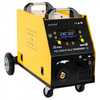 Magnum półautomat spawalniczy MIG 230/2 ALU SYNERGIA 230V/200A 400V/230A