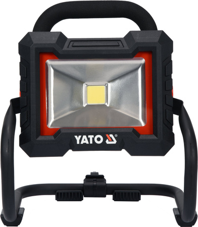 Yato reflektor akumulatorowy LED 18V 1600lm 20W body YT-82961