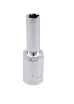 Yato nasadka 9mm 1/2" 6-kątna CV długa YT-1222