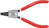 Yato szczypce segera wygięte zewnętrzne 180mm YT-2138
