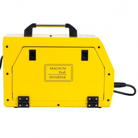 Magnum spawarka inwerterowa MIG 210L Synergia 4x4 200A/60% MMA