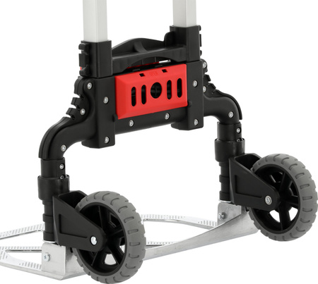 Yato wózek składany magazynowy 60kg YT-37410