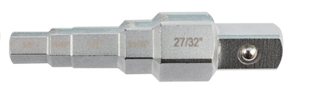 Yato klucz sztorcowy 1/2" YT-03316