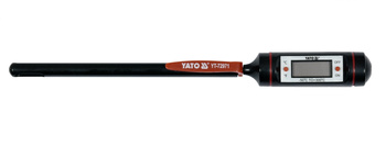 Yato termometr elektroniczny z sondą YT-72971