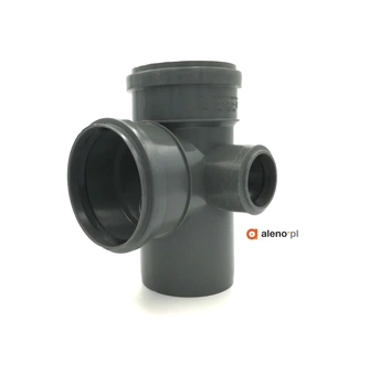 Czwórnik narożny prawy 110x50x110x90