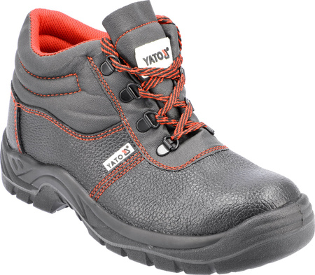 Yato trzewiki robocze Trat S1 rozmiar 43 YT-80737