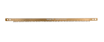 Yato brzeszczot 530mm do drewna suchego YT-3222