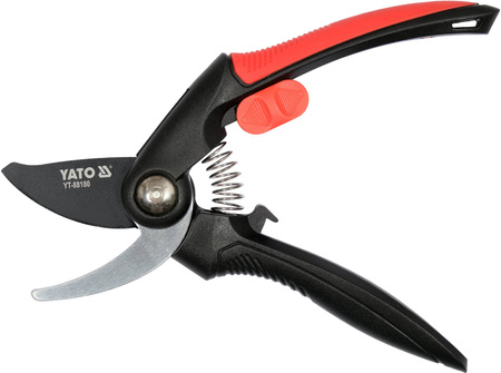Yato sekator nożycowy uniwersalny do gałęzi YT-88180