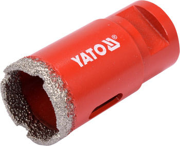 Yato wiertło diamentowe 30mm do gresu YT-60445