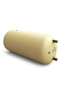Galmet wymiennik z podwójną wężownicą typu U 80l SGW(L) 21-084800