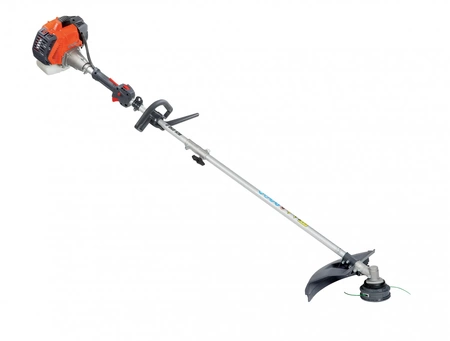 Oleo-Mac jednostka napędowa kosy spalinowej BCH 250 D z przystawkami 61469203E5Z